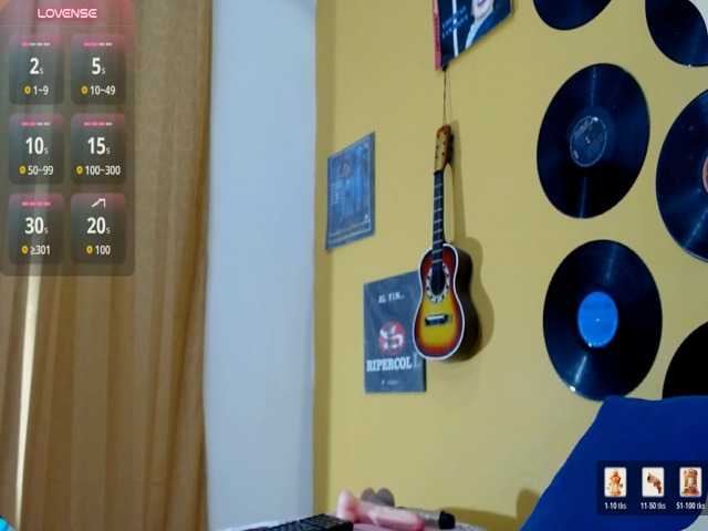 aniitaeyescute live cam on BongaCams