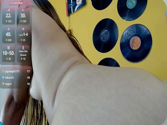 aniitaeyescute live cam on BongaCams