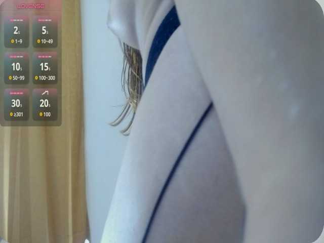 aniitaeyescute, en directo ahora en BongaCams