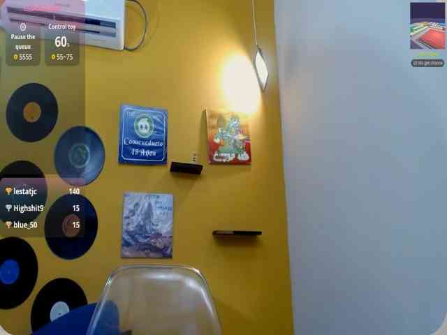 aniitaeyescute webcam
