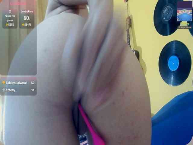 aniitaeyescute webcam