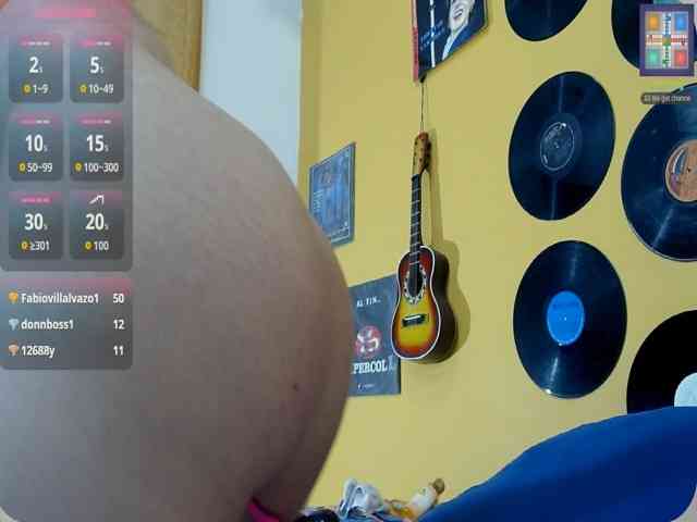 aniitaeyescute webcam