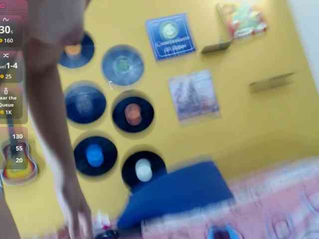 Modelo: aniitaeyescute