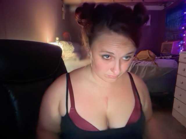 AmiahMonroe live cam on BongaCams