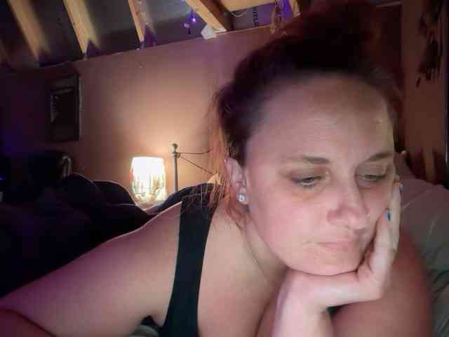 AmiahMonroe webcam