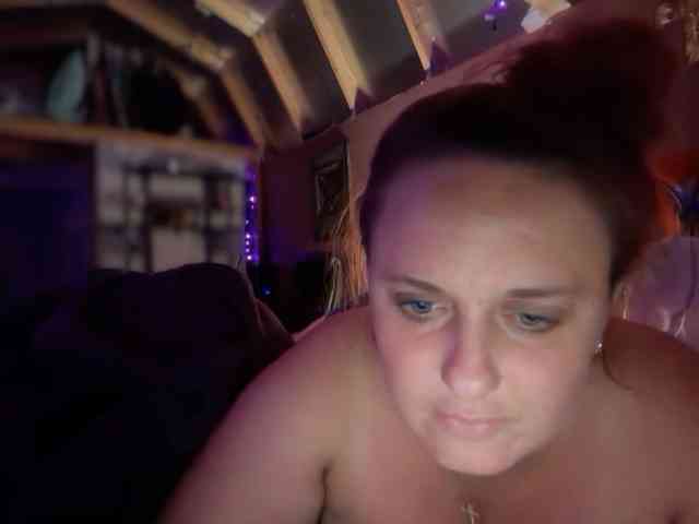 AmiahMonroe webcam