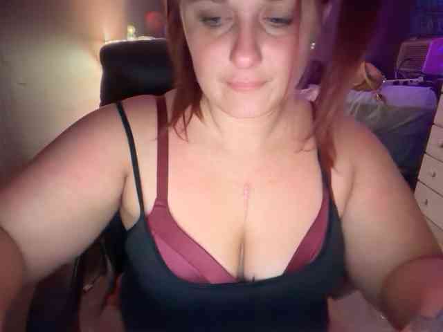 AmiahMonroe Live Webcam on BongaCams