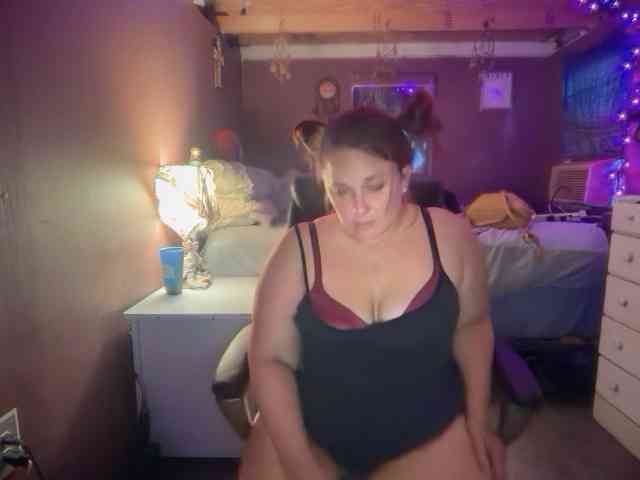 AmiahMonroe webcam
