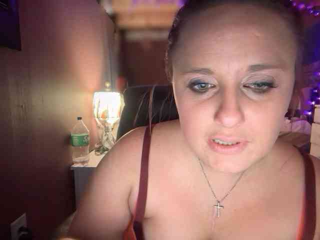 AmiahMonroe webcam