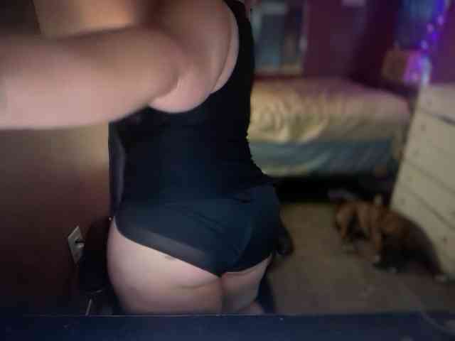 AmiahMonroe webcam