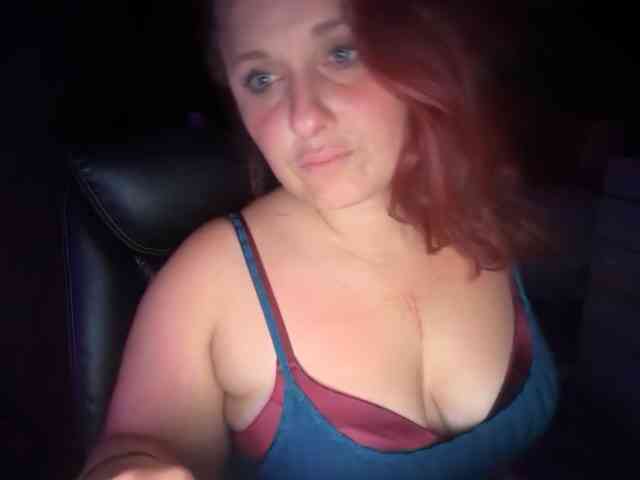 AmiahMonroe webcam