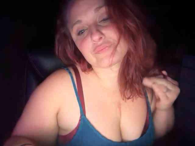 AmiahMonroe webcam