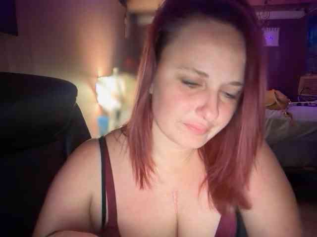 AmiahMonroe Live Webcam on BongaCams
