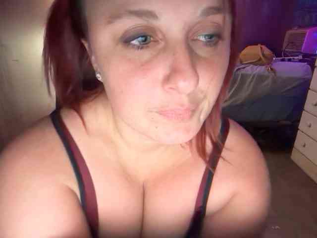 AmiahMonroe Live Webcam on BongaCams