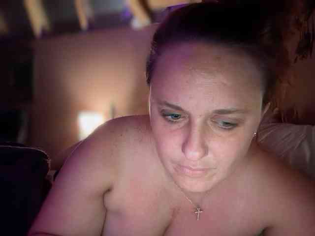 AmiahMonroe webcam