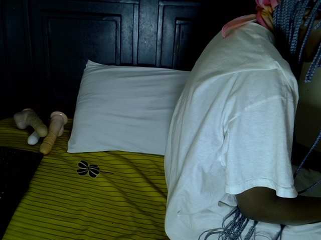 Masawi002 live cam on BongaCams