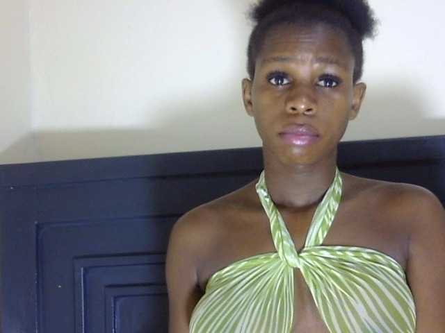 Masawi002 live cam on BongaCams