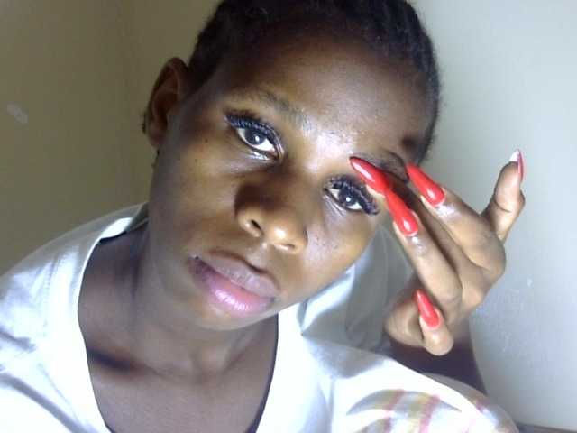 Masawi002 live cam on BongaCams