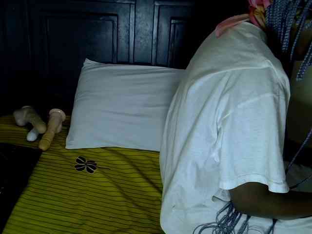 Masawi002 Live Webcam on BongaCams