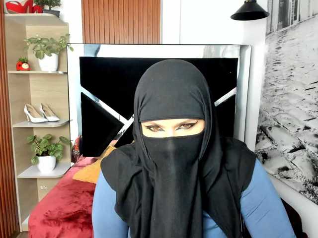 EvelynSalah