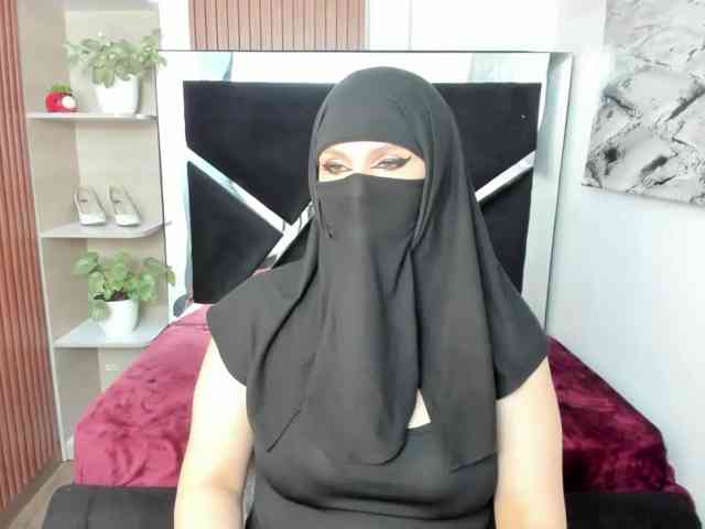 EvelynSalah