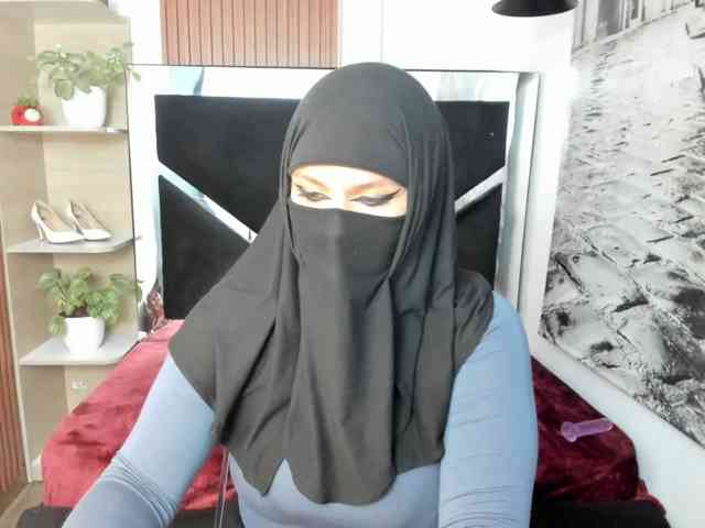 EvelynSalah