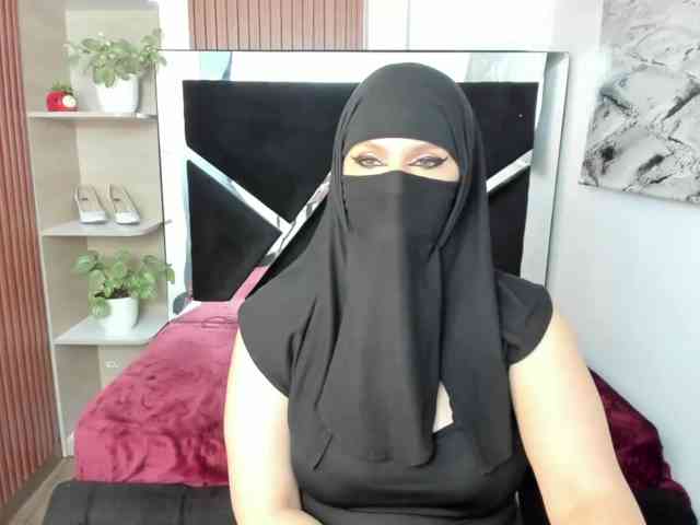 EvelynSalah