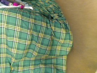 Queengee's Live Webcam