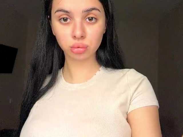AyanaYeats live cam on BongaCams