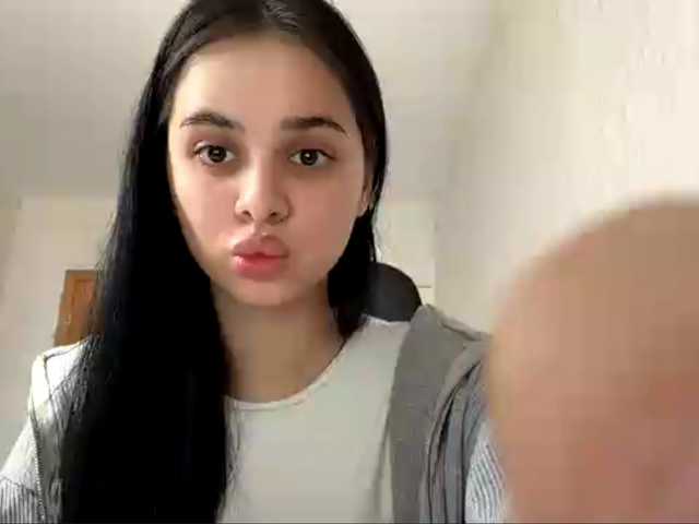 AyanaYeats live cam on BongaCams