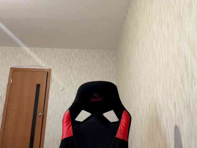 AyanaYeats webcam