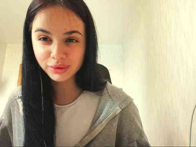 AyanaYeats webcam