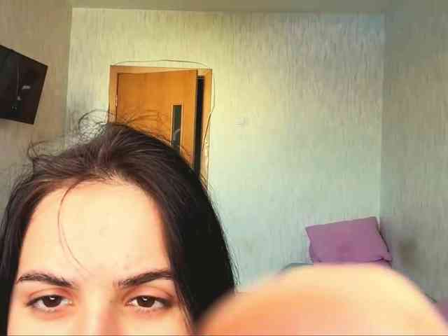 AyanaYeats webcam
