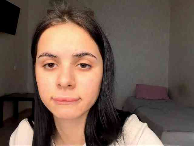 AyanaYeats webcam