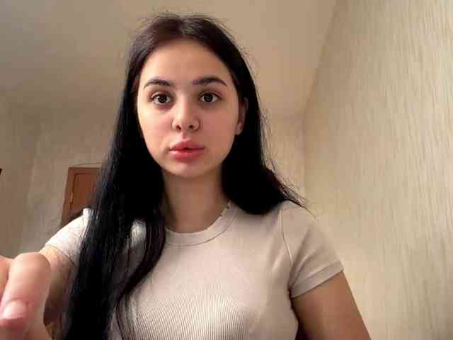 AyanaYeats webcam