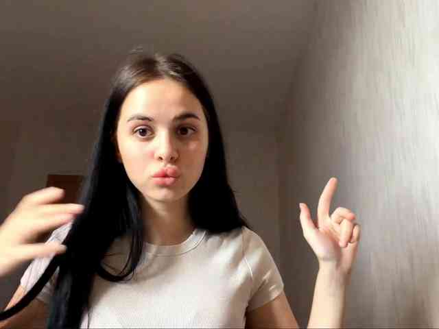 AyanaYeats webcam