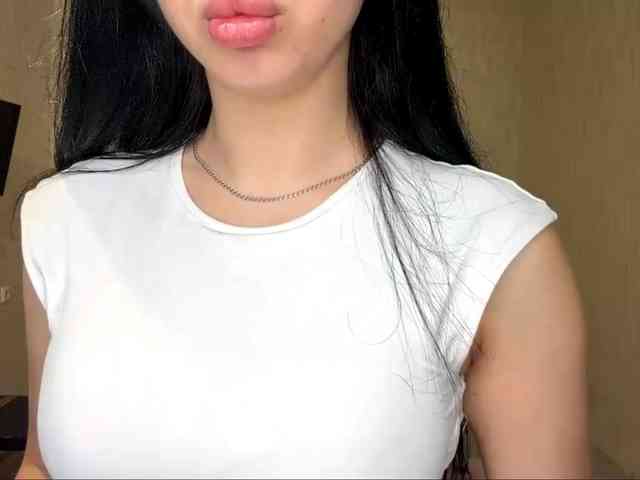 AyanaYeats webcam