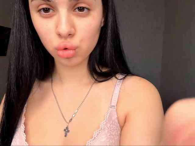 AyanaYeats webcam
