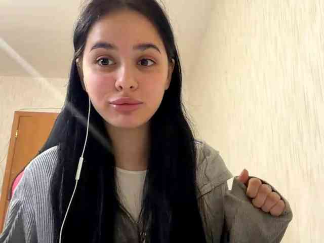AyanaYeats webcam
