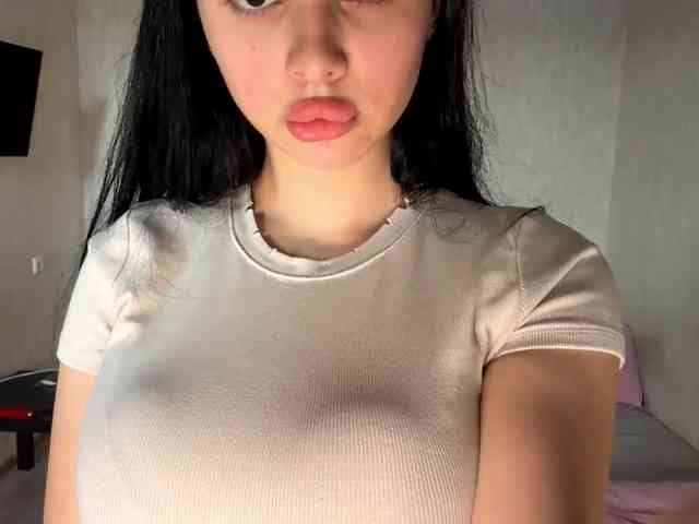 AyanaYeats webcam