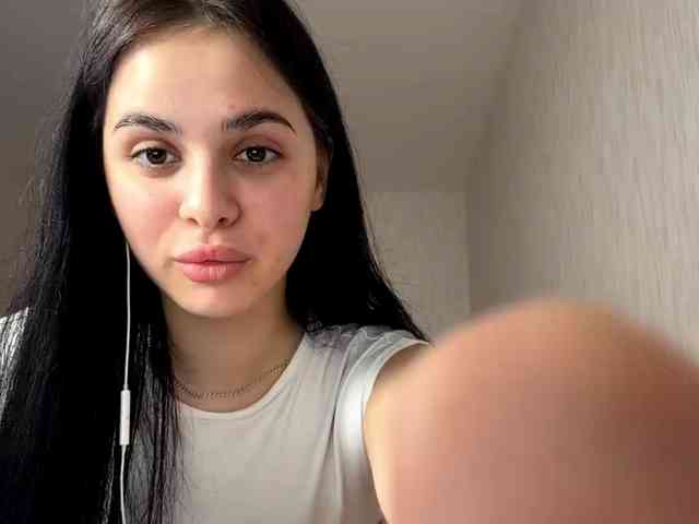 AyanaYeats webcam