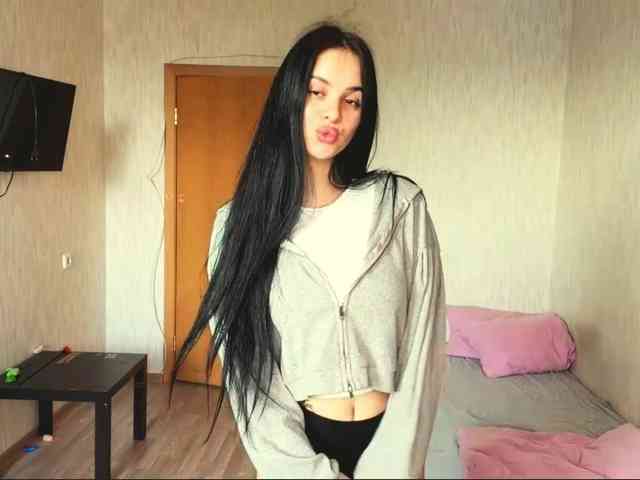 AyanaYeats webcam