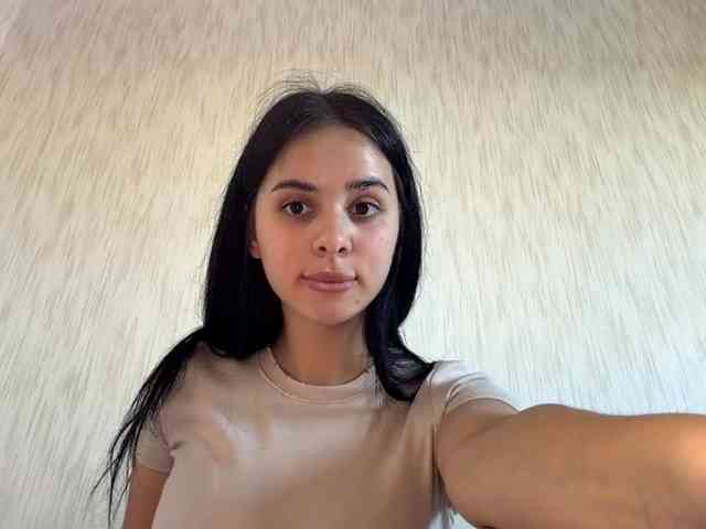 AyanaYeats webcam