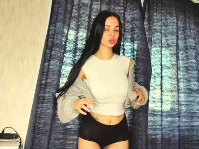 AyanaYeats webcam