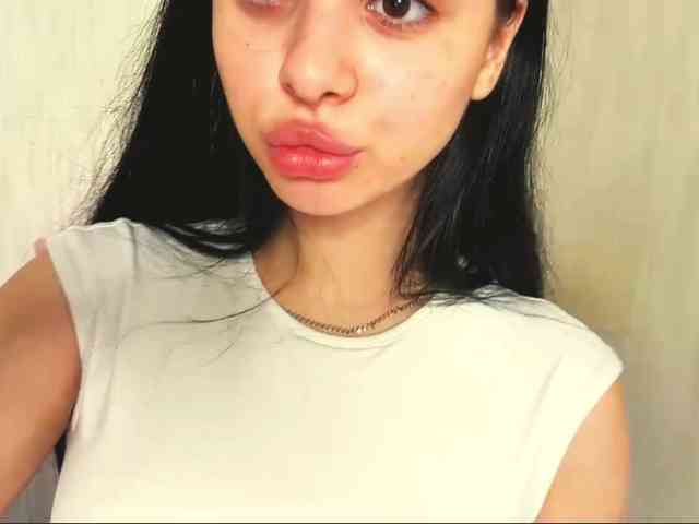 AyanaYeats webcam