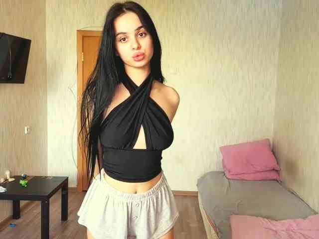 AyanaYeats webcam
