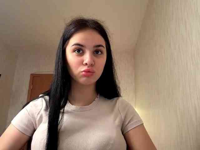 AyanaYeats webcam