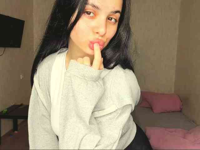 AyanaYeats webcam