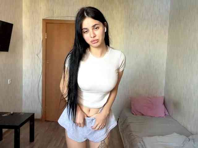 AyanaYeats webcam