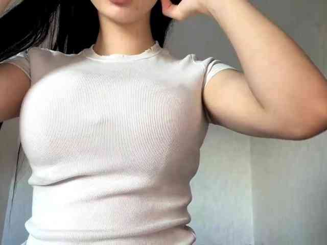 AyanaYeats webcam